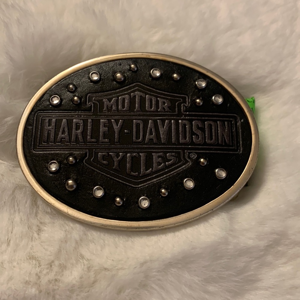 Belt Buckle